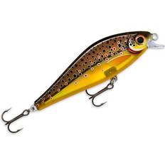 Rapala Super Shadow Rap 16cm Live Trout