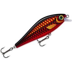 Rapala Super Shadow Rap 16cm Twilight Zone