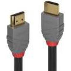 Lindy Anthra Line HDMI-HDMI 2.0 1m