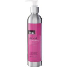 Muk Hair Products Muk Deep Muk Ultra Soft Conditioner 10.1fl oz