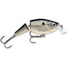 Rapala Jointed Shallow Shad Rap - Perch