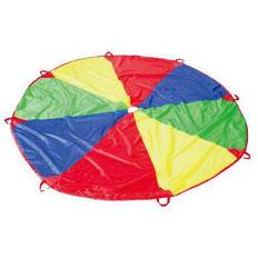 Flyvende leker Maki Krea Parachute Game 250cm