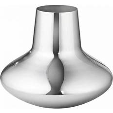 Georg Jensen Henning Koppel Vase 7.3"