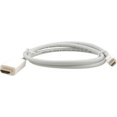 HDMI-DisplayPort Mini 1.8m