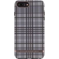 Richmond & Finch Checked Freedom Case (iPhone 8 Plus/7 Plus/6 Plus/6S Plus)