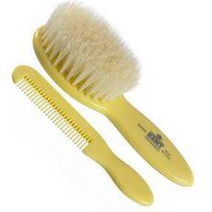 Kent Brushes Baby Soft Brush & Comb Set