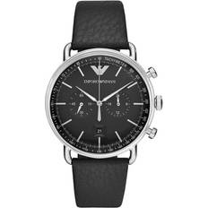 Emporio Armani Watches Emporio Armani Aviator (AR11143)