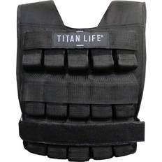 Treningsutstyr Titan Weight Vest 30kg