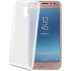 Celly Gelskin Cover (Galaxy J3 2017)
