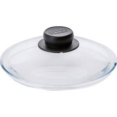 Hitzebeständige Griffe Klappe Pyrex Classic Klappe 20 cm