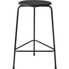 Fritz Hansen High Dot Bar Stool 25.6"