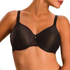 Chantelle Magnifique Seamless Unlined Minimizer Bra in Ultra Nude
