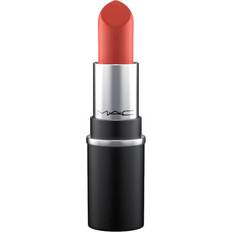 Mac lipsticks chili MAC Mini Lipstick Chili