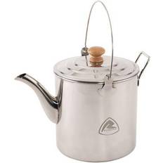 Vannkjeler Vannkokere Robens White River Kettle 3L