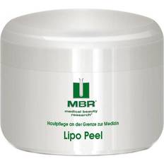 Anti-Aging Körperpeelings MBR BioChange Anti-Ageing Body Open Cell-Power Lipo Peel 200ml