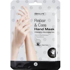 Absolute New York Repair & Care Hand Mask Black Pearl