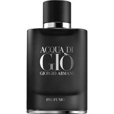 Giorgio Armani Herren Eau de Parfum Giorgio Armani Acqua Di Gio Profumo EdP 125ml