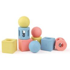 Hape Geometric Rattle Trio