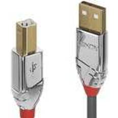 Cromo Line USB A-USB B 2.0 5m