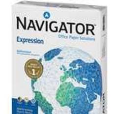 500 Stk. Kopierpapier Navigator Expression A4 90g/m² 500Stk.
