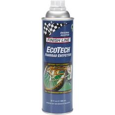 Bike Care Finish Line EcoTech Degreaser 600ml