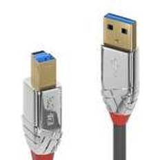 Cromo Line USB A-USB B 3.1 2m