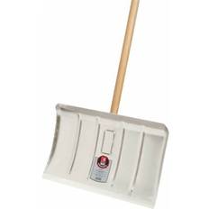 Ideal Snow Shovel Light Metal 40240001