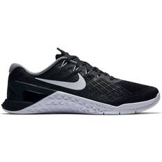 Nike Metcon 3 - Black/White