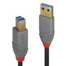 Anthra Line USB A-USB B 3.0 3m