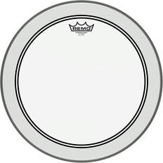 Remo Powerstroke P3 Clear 16"