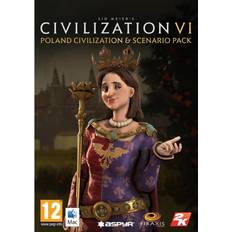 Sid Meier's Civilization VI: Poland Civilization & Scenario Pack (Mac)