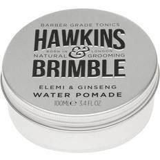 Nourishing Pomades Hawkins & Brimble Elemi & Ginseng Water Pomade 3.4fl oz