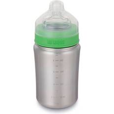 Saugflaschen reduziert Klean Kanteen Baby Bottle 266ml