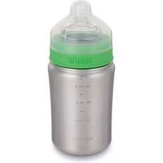 Edelstahl Saugflaschen Klean Kanteen Baby Bottle 266ml