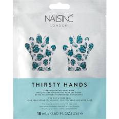 Nails Inc Thirsty Hands 0.6fl oz