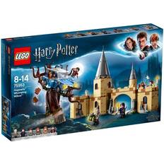 Lego Harry Potter Lego Harry Potter Hogwarts Whomping Willow 75953