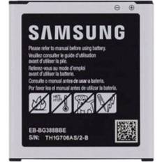 Batterier & Ladere Samsung EB-BG390BBEGWW
