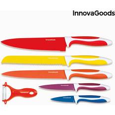 InnovaGoods V0100530 Messer-Set