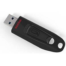 16 GB Minnepenner SanDisk Ultra 16GB USB 3.0
