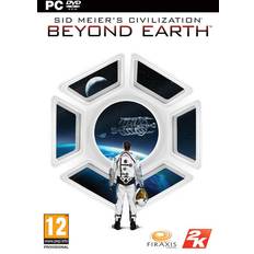 Sid Meier's Civilization: Beyond Earth (PC)