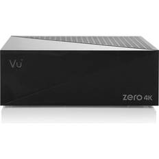 DVB-C Digitalboxen VU+ Zero 4K DVB-C/T2/S2X
