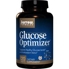 Jarrow Formulas Glucose Optimizer 120 Stk.