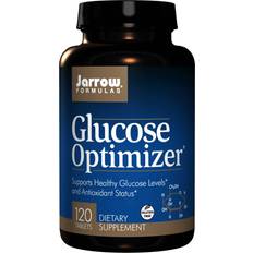 Jarrow Formulas Glucose Optimizer 120 pcs