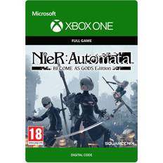 NieR: Automata - Become as Gods Edition (XOne)