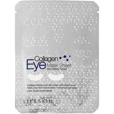 Trockene Haut Augenmasken It's Skin Collagen Eye Mask Sheet 2.5ml