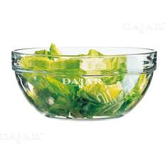 Luminarc Empilable Glass Serving Bowl