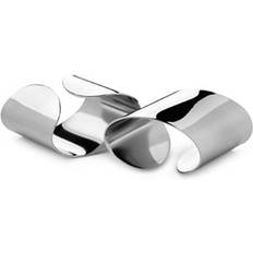 Robert Welch Radford Napkin Ring 2pcs