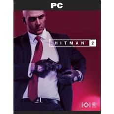 Hitman 2 (PC)