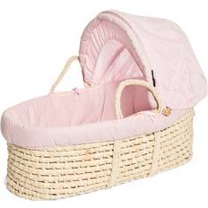 Carena Vassvik Moses Basket 28x73