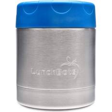 LunchBots Thermal 1 Cup Triple Insulated Thermos